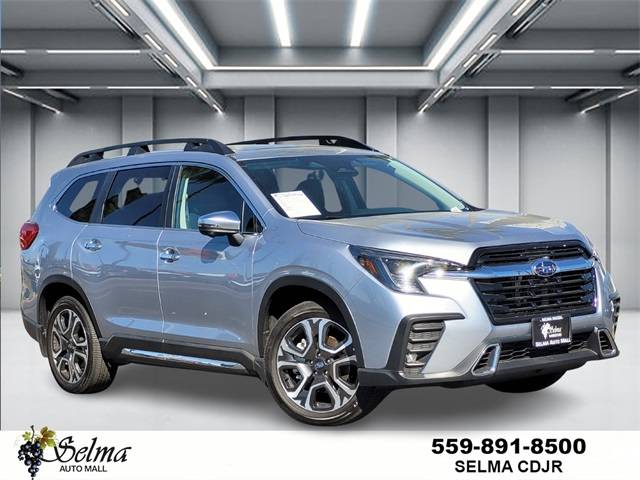 2023 Subaru Ascent Touring — SUV — 17,137 mi — Selma, CA