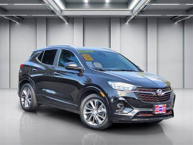 2021 Buick Encore GX Select — SUV — 42,768 mi — Selma, CA