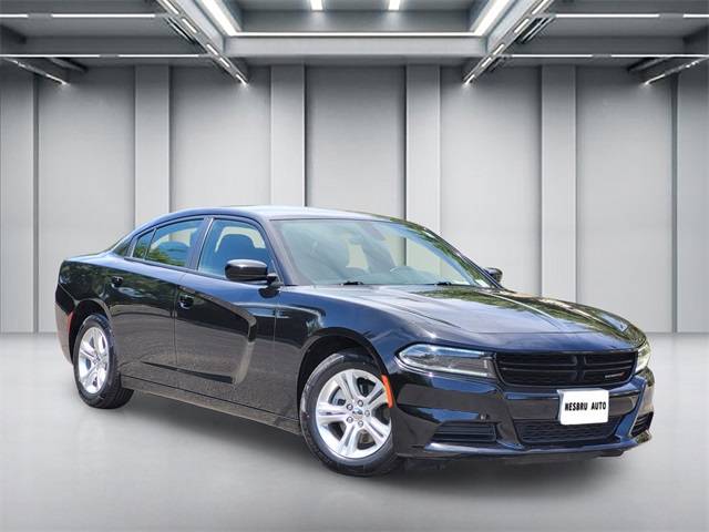 2022 Dodge Charger SXT — Sedan — 47,590 mi — Selma, CA