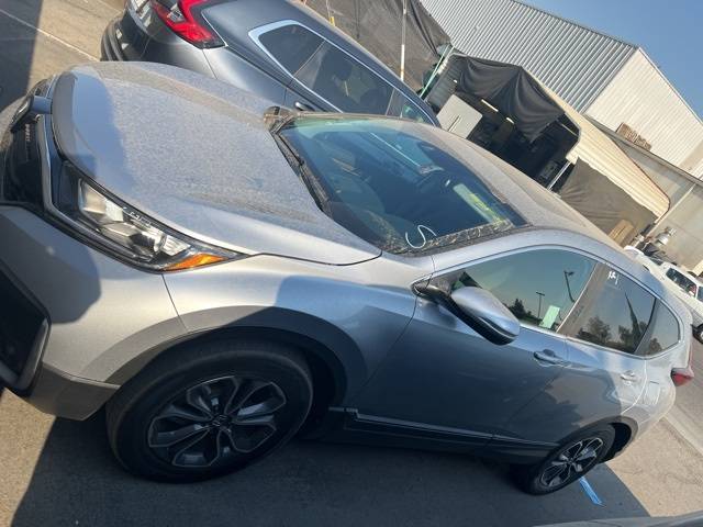 2020 Honda CR-V EX-L — SUV — 23,863 mi — Selma, CA