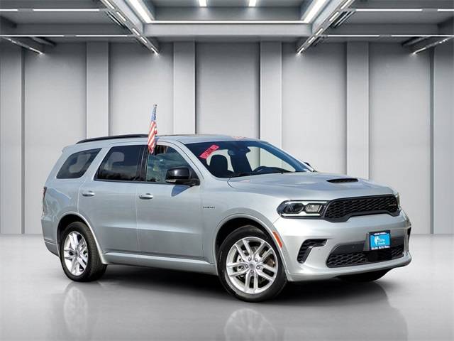 2024 Dodge Durango R/T Plus — SUV — 32,910 mi — Selma, CA