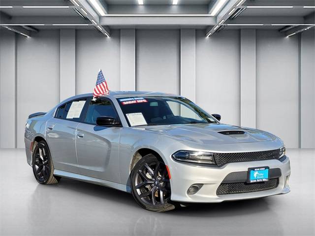 2021 Dodge Charger GT — Sedan — 61,551 mi — Selma, CA