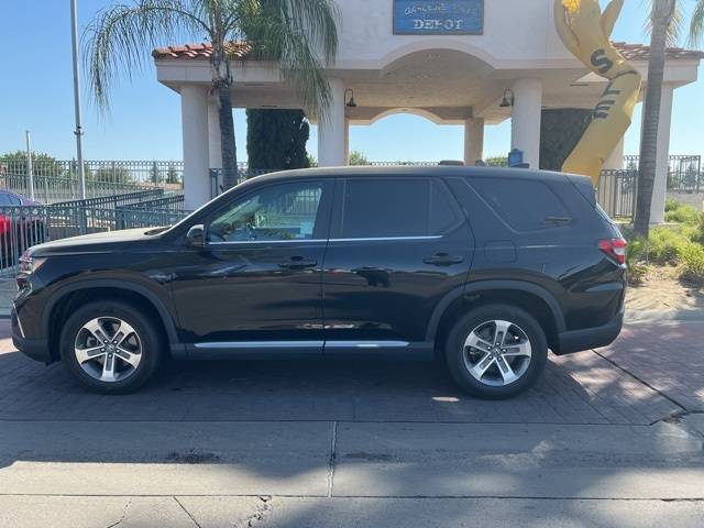 2023 Honda Pilot EX-L 8 Passenger — SUV — 36,280 mi — Selma, CA