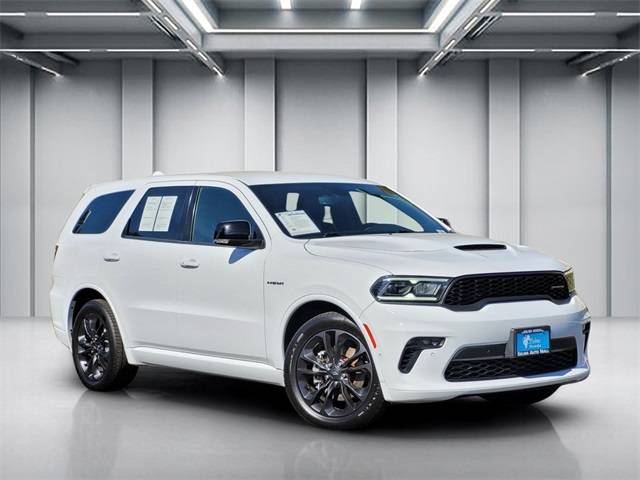 2022 Dodge Durango R/T — SUV — 56,734 mi — Selma, CA