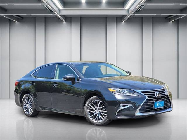 2016 Lexus ES ES 350 — Sedan — 75,244 mi — Selma, CA