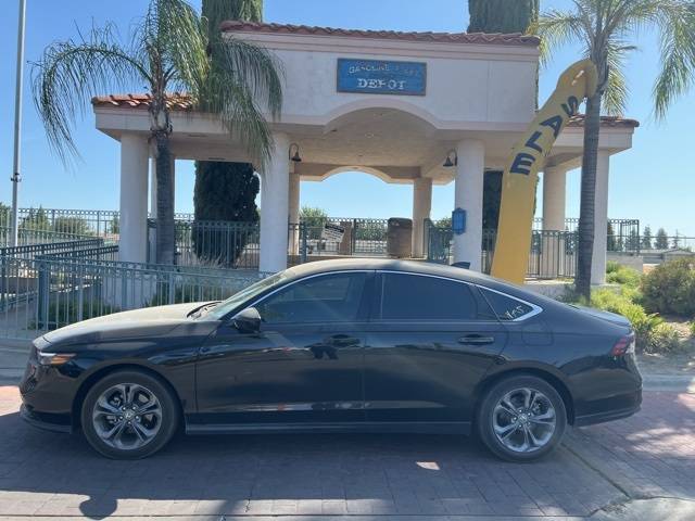 2024 Honda Accord EX — Sedan — 41,041 mi — Selma, CA