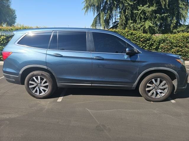 2019 Honda Pilot EX — SUV — 87,721 mi — Selma, CA