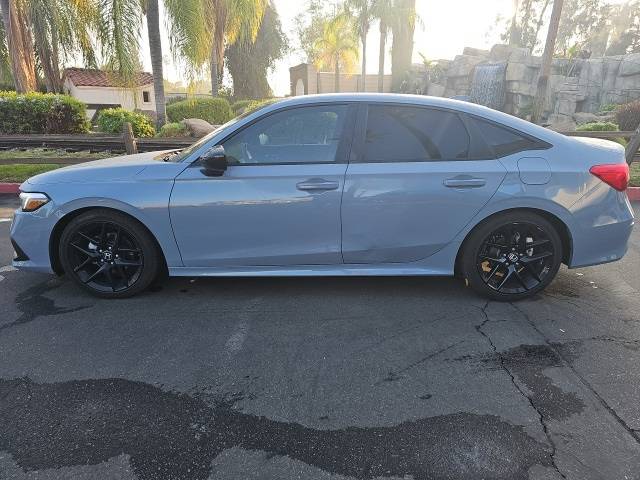 2024 Honda Civic Sport — Sedan — 30,647 mi — Selma, CA