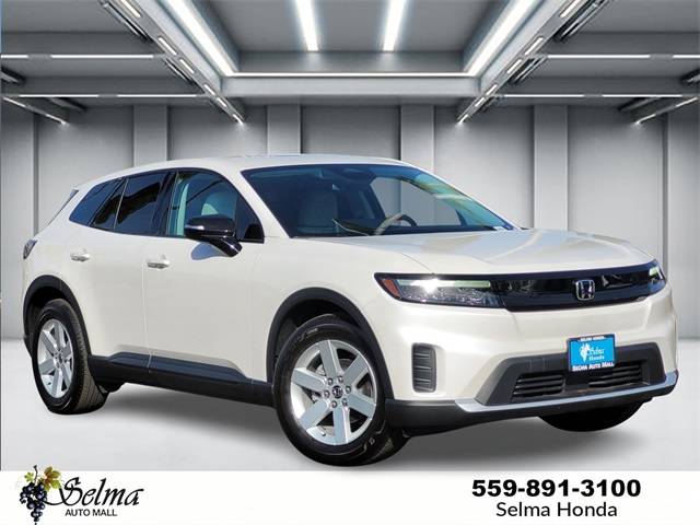 2024 Honda Prologue EX — SUV — 9,452 mi — Selma, CA