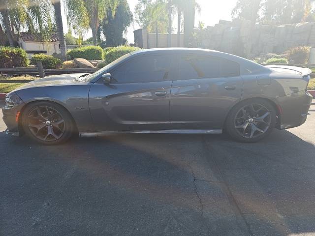 2019 Dodge Charger R/T — Sedan — 80,631 mi — Selma, CA