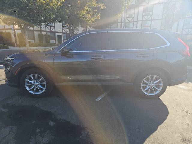 2024 Honda CR-V EX — SUV — 20,705 mi — Selma, CA