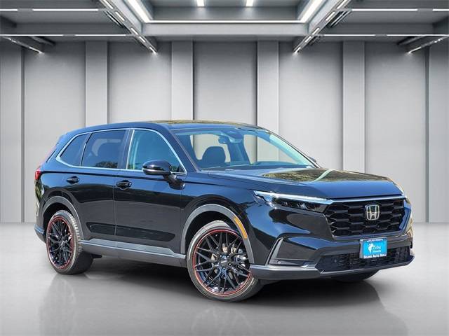 2023 Honda CR-V EX-L — SUV — 22,386 mi — Selma, CA