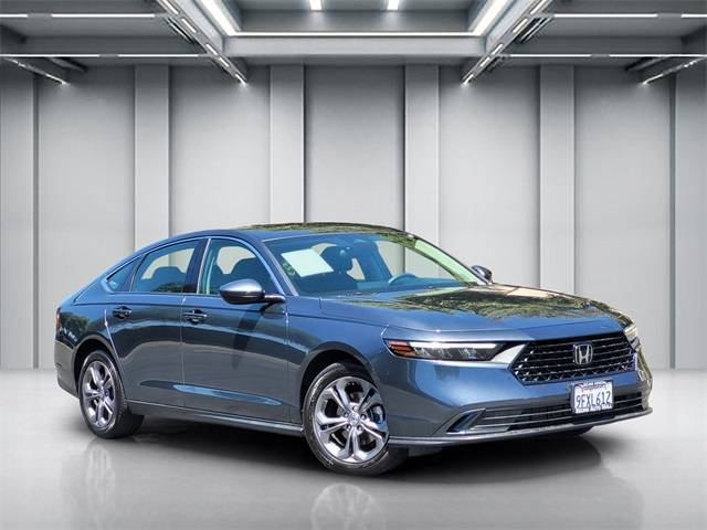 2023 Honda Accord EX — Sedan — 20,159 mi — Selma, CA