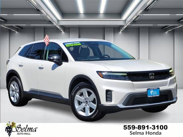 2024 Honda Prologue EX — SUV — 6,420 mi — Selma, CA