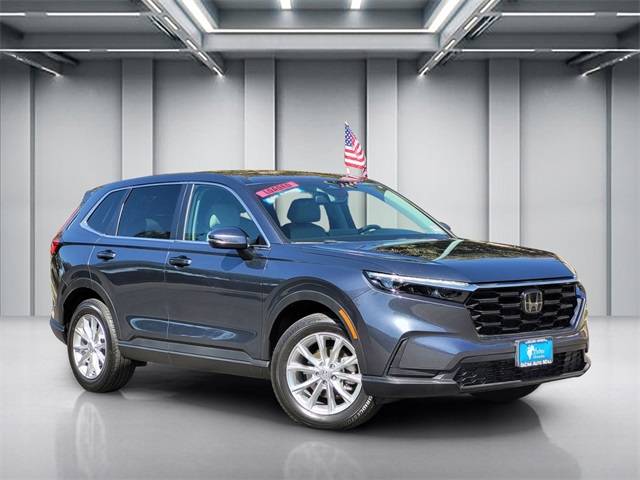2024 Honda CR-V EX — SUV — 17,471 mi — Selma, CA