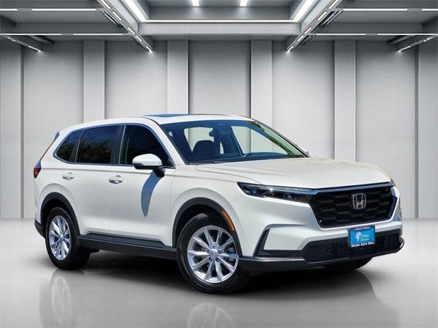 2024 Honda CR-V EX — SUV — 24,428 mi — Selma, CA