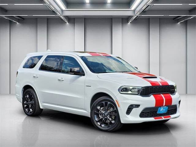 2022 Dodge Durango R/T — SUV — 52,661 mi — Selma, CA