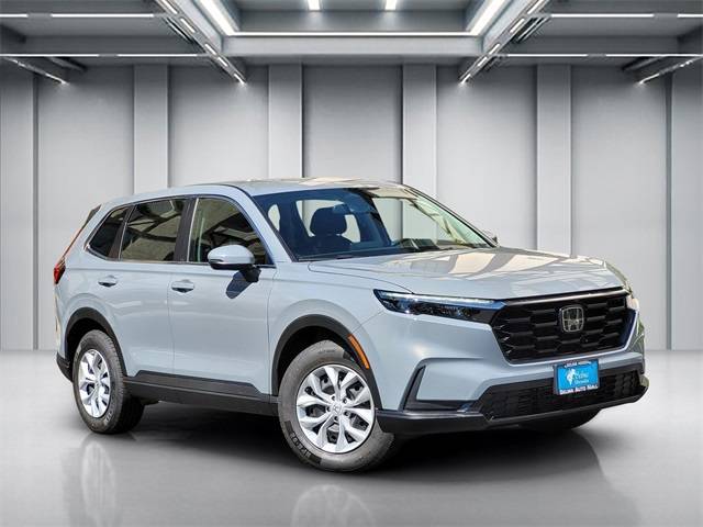 2024 Honda CR-V LX — SUV — 26,223 mi — Selma, CA