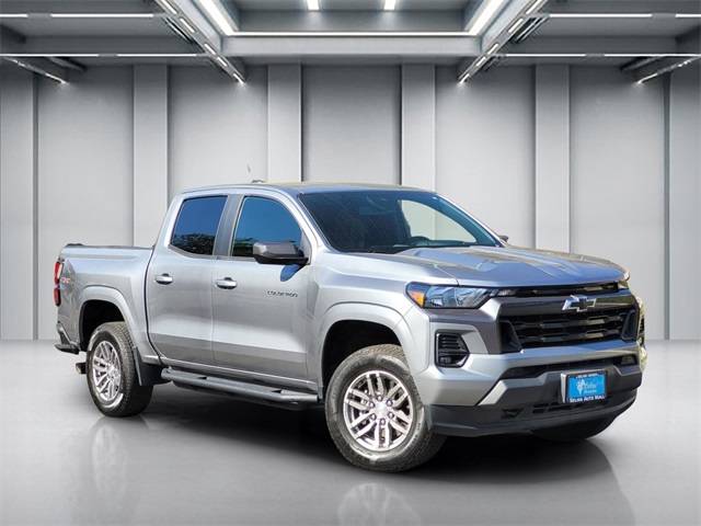 2023 Chevrolet Colorado LT — Pickup Truck — 19,818 mi — Selma, CA