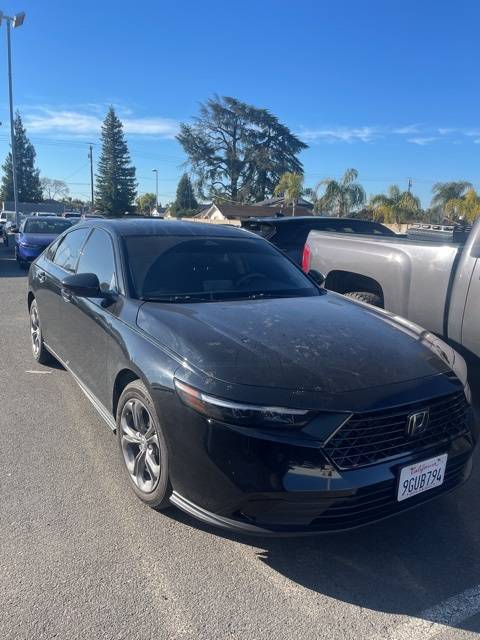 2023 Honda Accord EX — Sedan — 31,426 mi — Selma, CA