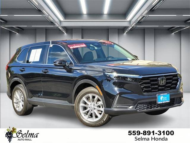 2023 Honda CR-V EX-L — SUV — 24,564 mi — Selma, CA
