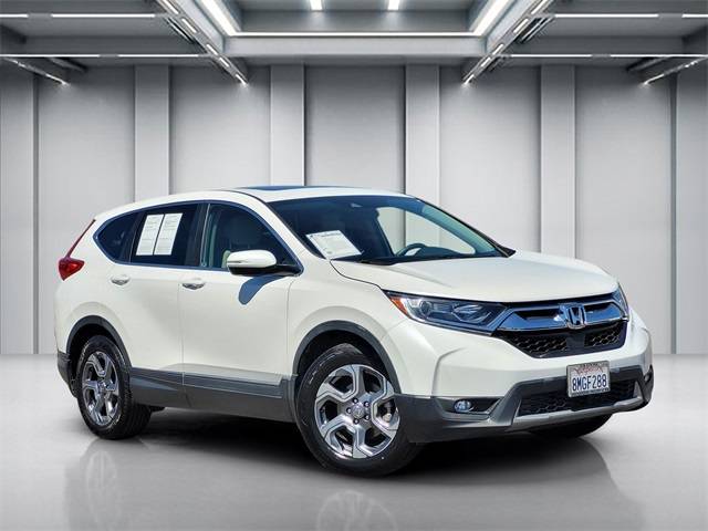 2019 Honda CR-V EX — SUV — 69,802 mi — Selma, CA