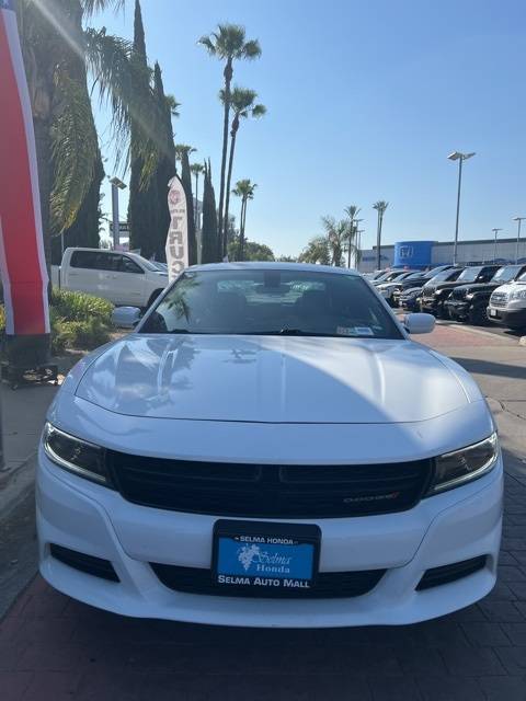 2022 Dodge Charger SXT — Sedan — 48,513 mi — Selma, CA