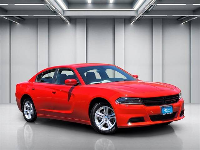 2022 Dodge Charger SXT — Sedan — 39,909 mi — Selma, CA
