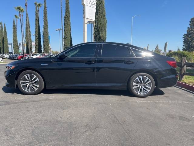 2021 Honda Accord Hybrid — Sedan — 31,503 mi — Selma, CA