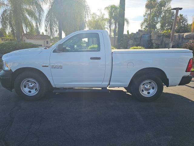 2016 Ram 1500 Tradesman — Pickup Truck — 129,092 mi — Selma, CA