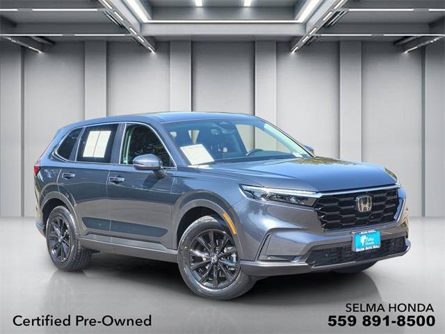 2023 Honda CR-V EX-L — SUV — 33,603 mi — Selma, CA