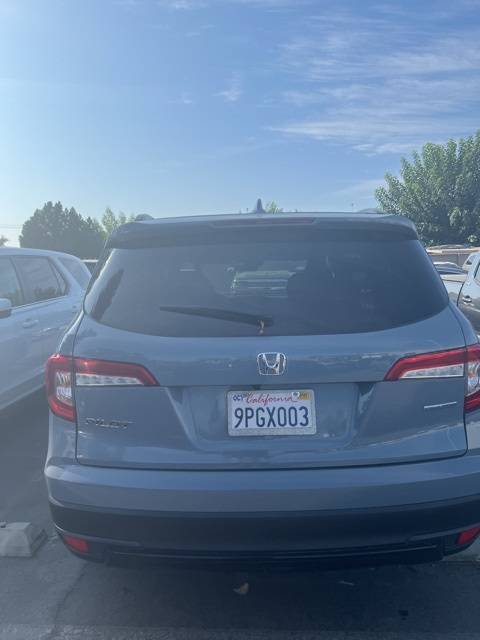 2022 Honda Pilot Special Edition — SUV — 66,854 mi — Selma, CA