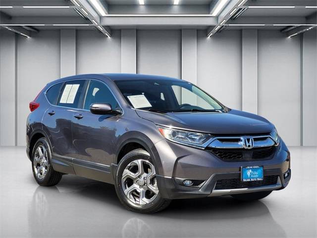 2019 Honda CR-V EX — SUV — 97,456 mi — Selma, CA