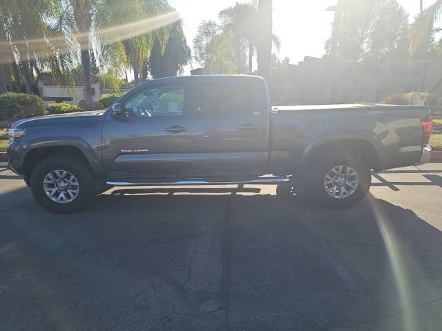 2019 Toyota Tacoma SR5 — Pickup Truck — 57,992 mi — Selma, CA