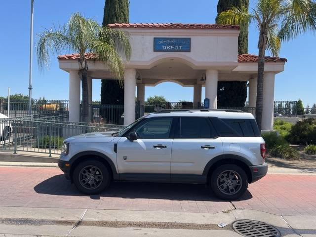2021 Ford Bronco Sport Big Bend — SUV — 50,499 mi — Selma, CA