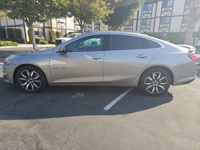 2024 Chevrolet Malibu RS — Sedan — 10,103 mi — Selma, CA