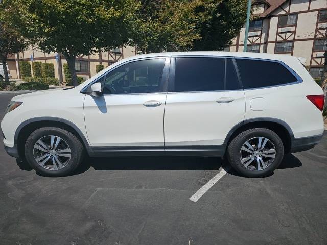 2016 Honda Pilot EX-L — SUV — 112,800 mi — Selma, CA