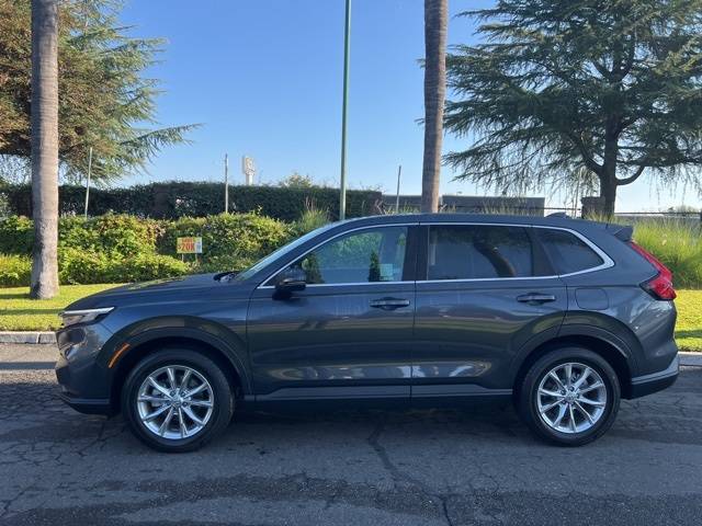 2023 Honda CR-V EX-L — SUV — 46,061 mi — Selma, CA