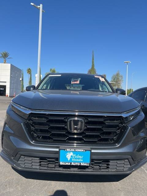 2023 Honda CR-V EX — SUV — 51,337 mi — Selma, CA