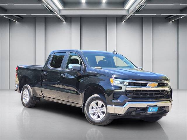 2023 Chevrolet Silverado 1500 LT — Pickup Truck — 39,644 mi — Selma, CA