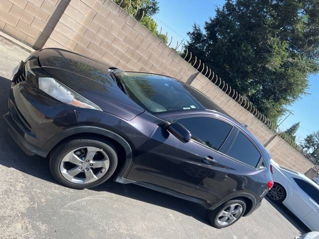 2018 Honda HR-V LX — SUV — 88,379 mi — Selma, CA