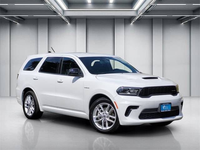 2024 Dodge Durango R/T — SUV — 44,165 mi — Selma, CA