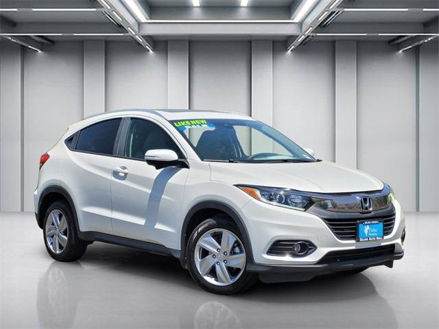2020 Honda HR-V EX — SUV — 44,863 mi — Selma, CA
