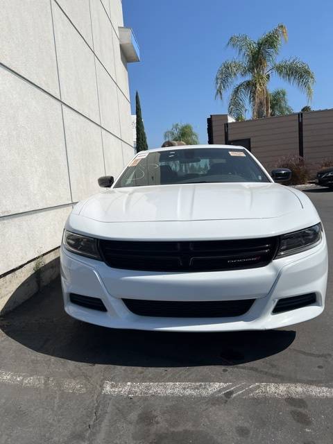 2023 Dodge Charger SXT — Sedan — 46,543 mi — Selma, CA