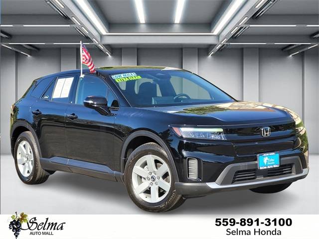 2024 Honda Prologue EX — SUV — 5,287 mi — Selma, CA