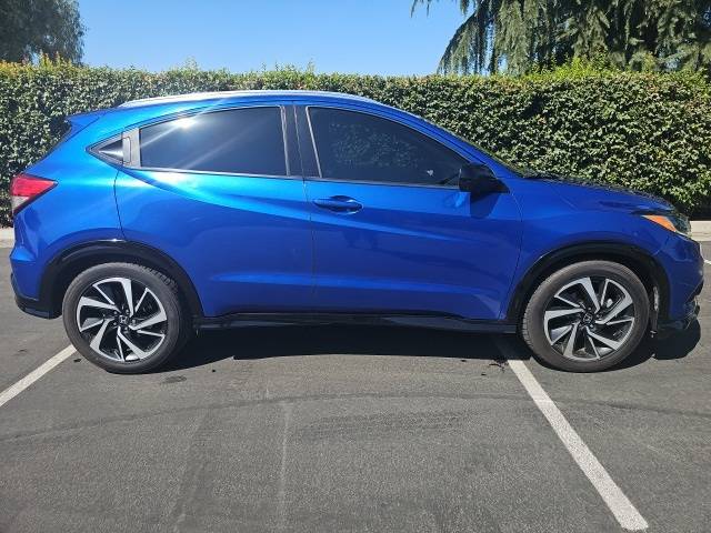 2020 Honda HR-V Sport — SUV — 38,027 mi — Selma, CA