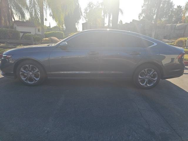 2023 Honda Accord EX — Sedan — 27,826 mi — Selma, CA