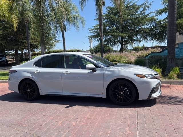 2023 Toyota Camry Hybrid XSE — Sedan — 16,221 mi — Selma, CA