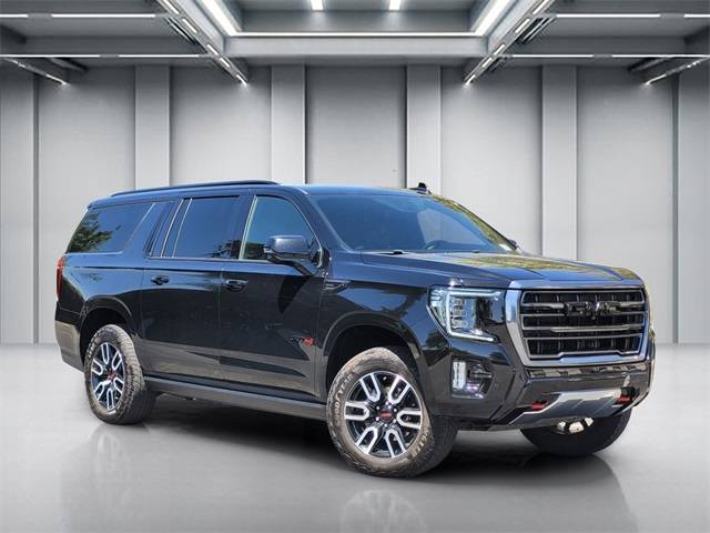 2024 GMC Yukon AT4 — SUV — 18,393 mi — Selma, CA