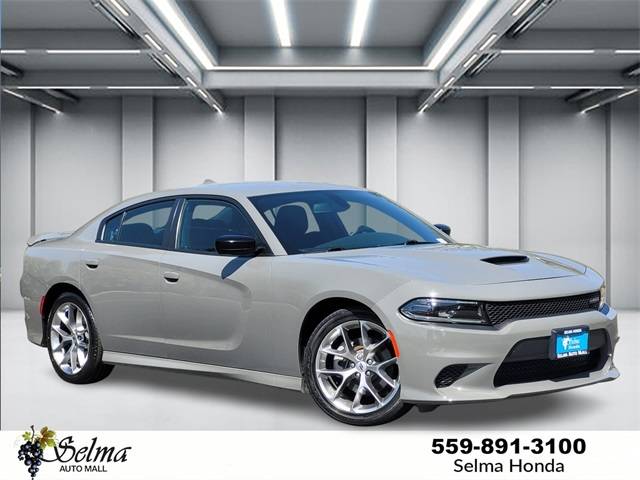 2023 Dodge Charger GT — Sedan — 38,064 mi — Selma, CA